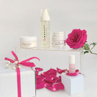 Coffret - Lady Wardiya