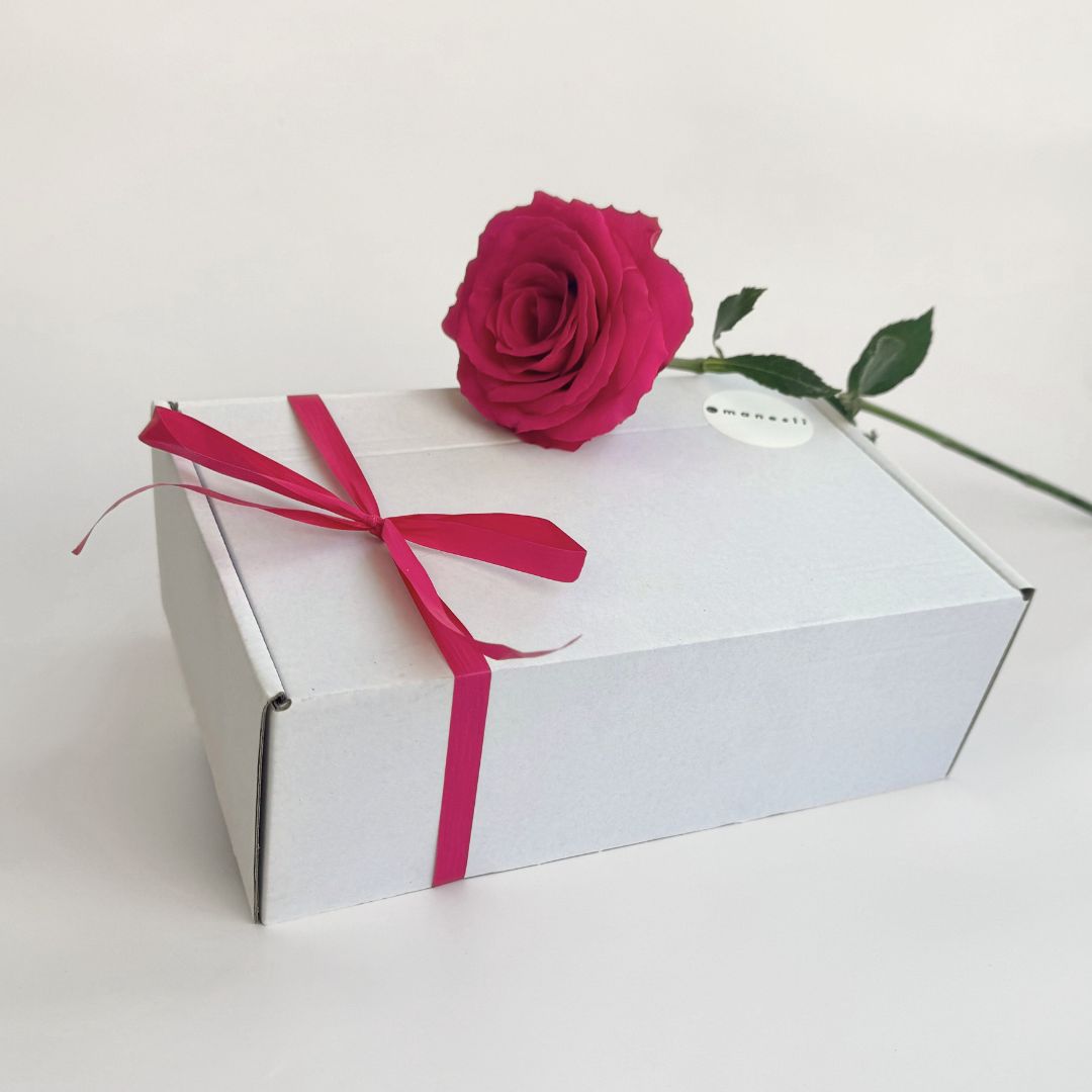 Coffret - Lady Wardiya