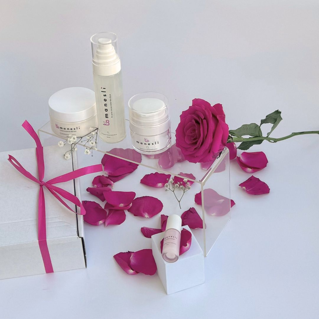 Coffret - Lady Wardiya