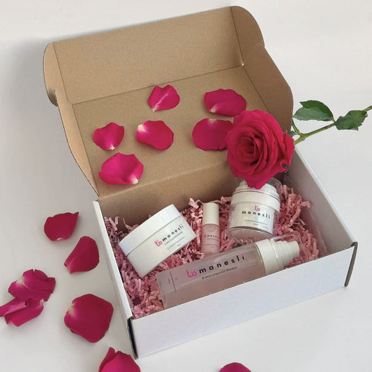 Coffret - Lady Wardiya