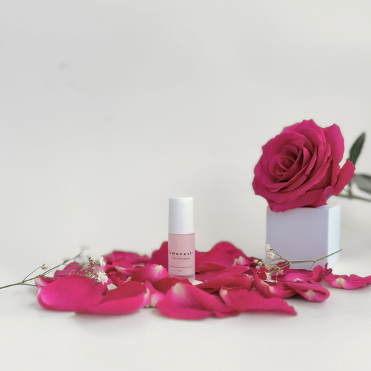 Musc intime - Wardiya - mini roll-on