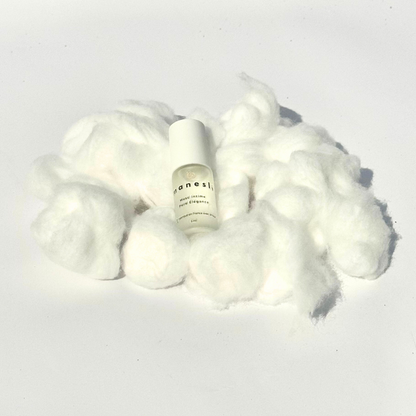 Musc intime - Pure élégance - mini roll-on