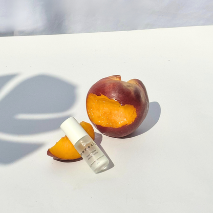 Musc intime - Délice fruité - mini roll-on